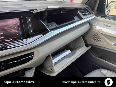 Voitures D'occasion À Lescar | Volkswagen Multivan Court 1.4 Ehybrid 218 Dsg6 Style 5P