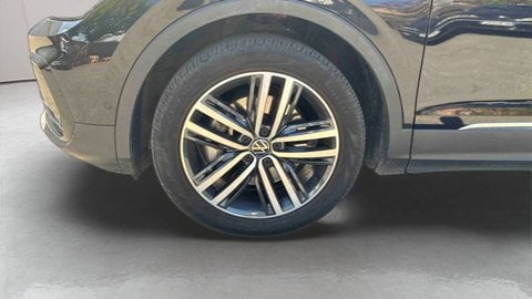 Voitures D'occasion À Libourne | Volkswagen Tiguan 1.4 Ehybrid 245Ch Dsg6 Elegance Exclusive 5P