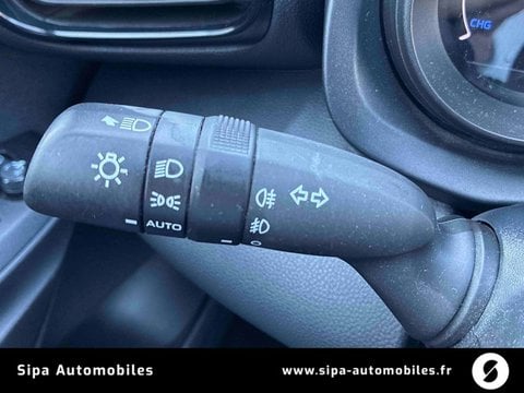 Voitures D'occasion À Libourne | Toyota Yaris Cross Hybride 116H 2Wd Design 5P