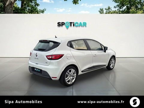 Voitures D'occasion À Lescar | Renault Clio Tce 90 Zen 5P