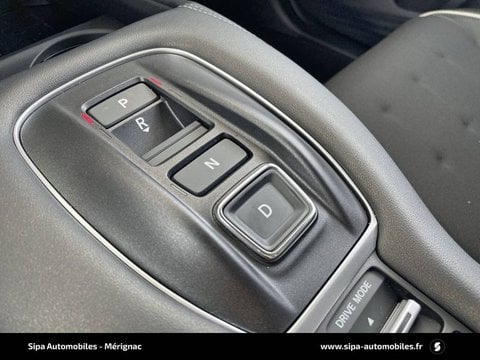 Voitures D'0Km À Mérignac | Honda Zr-V E:hev 2.0 I-Mmd Sport 5P