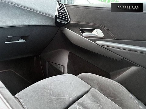 Voitures D'occasion À Lescar | Ds Ds 7 Crossback Ds7 Crossback Hybride E-Tense 225 Eat8 Performa...