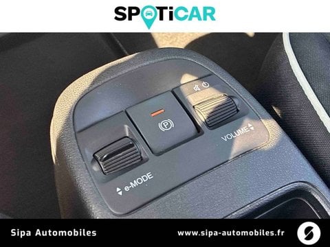 Voitures D'occasion À Toulouse | Fiat 500 Iii Electrique E 95 Ch Nouvelle 3P