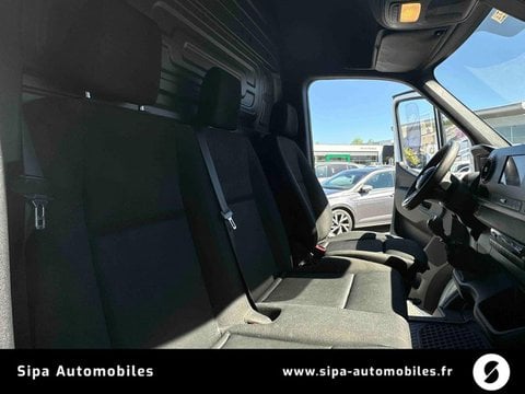 Voitures D'occasion À Tarbes | Mercedes-Benz Sprinter Fg Vul Sprinter Fgn 314 Cdi 37 3.5T Propul...