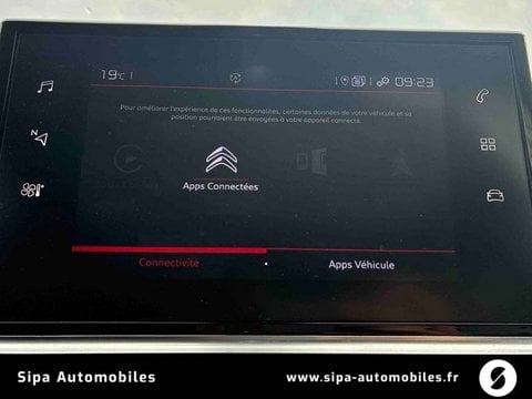 Voitures D'occasion À Toulouse | Citroën C4 Cactus Puretech 110 S&S Bvm6 Shine Business 5P