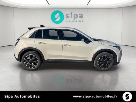 Voitures D'occasion À Toulouse | Fiat 600 T-Gen 3 1.2 Hybrid 110Ch Edct6 La Prima 5P