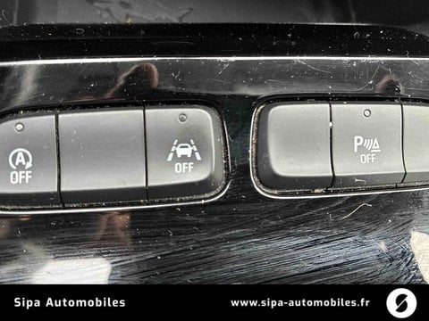 Voitures D'occasion À Muret | Opel Mokka 1.2 Turbo 100 Ch Bvm6 Elegance 5P