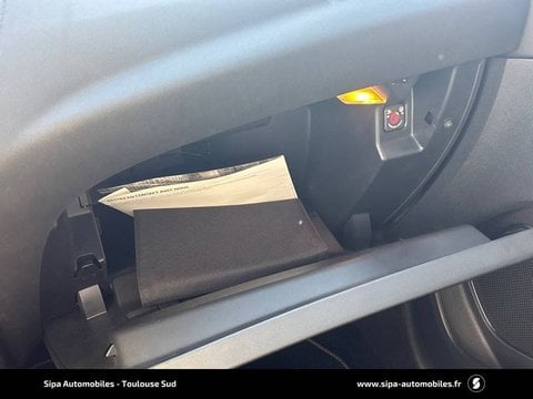 Voitures D'occasion À Toulouse | Opel Grandland X 1.2 Turbo 130 Ch Bva8 Opel 2020 5P