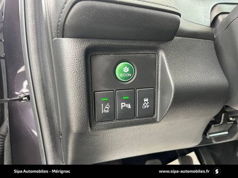 Voitures D'occasion À Mérignac | Honda Hr-V Ii 1.5 I-Vtec Exclusive Navi 5P