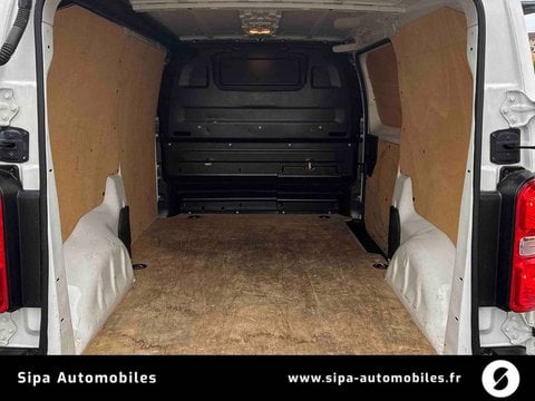 Voitures D'occasion À Dax | Citroën Jumpy Fgn M Bluehdi 120 S&S Bvm6 Driver 300 Nm 4P