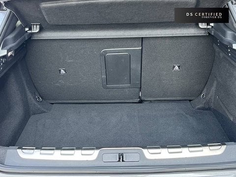 Voitures D'occasion À Lescar | Ds Ds 4 Ds4 Puretech 130 Eat8 Rivoli 5P