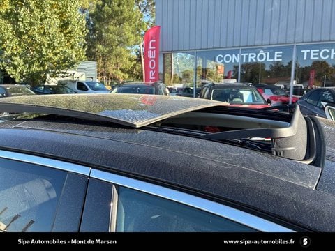 Voitures D'0Km À Mont-De-Marsan | Ds Ds 4 Ds4 Ii Hybride 136 E-Dct6 Pallas 5P