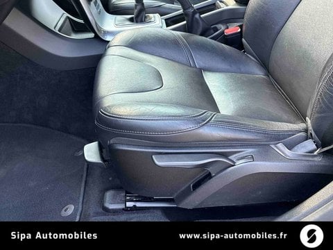 Voitures D'occasion À Mérignac | Volvo V40 T2 122 Inscription 5P