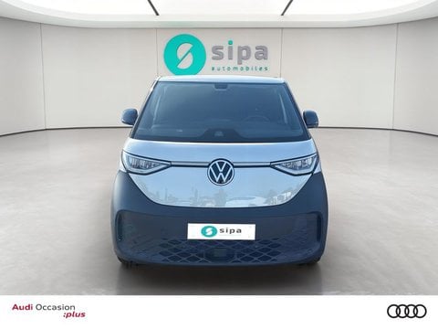 Voitures D'0Km À Tarbes | Volkswagen Id. Buzz Cargo 286 Ch Pro 4P