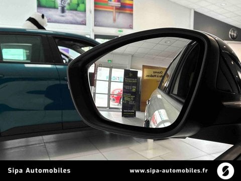 Voitures D'0Km À Lescar | Fiat 600 T-Gen 3 1.2 Hybrid 145Ch Edct6 Sport 5P