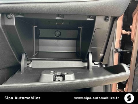 Voitures D'0Km À Mérignac | Fiat 500 500C 1.0 65 Ch Hybride La Prima 2P