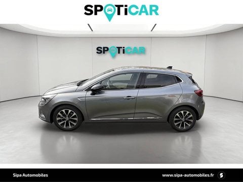 Voitures D'occasion À Bayonne | Renault Clio E-Tech Full Hybrid 145 Techno 5P