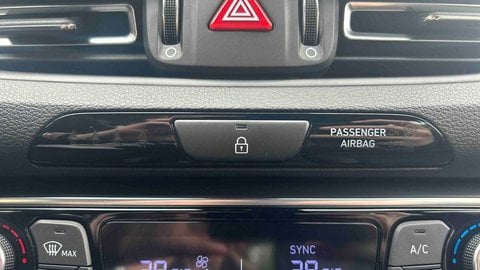Voitures D'occasion À Muret | Hyundai I30 Fastback 1.5 T-Gdi 160 Dct-7 Hybrid 48V N Line 5P