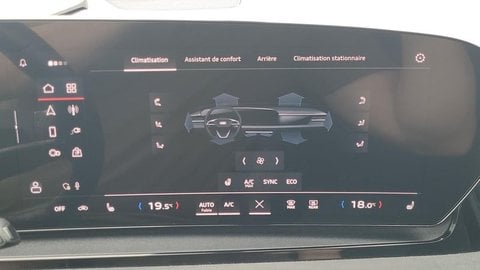 Voitures D'occasion À Lescar | Audi Q6 E-Tron 387 Ch 100 Kwh Quattro S Line 5P