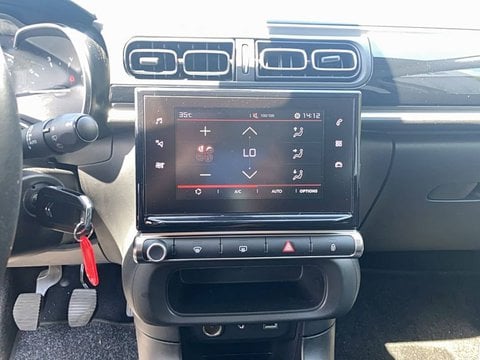 Voitures D'occasion À Muret | Citroën C3 Iii Puretech 82 Shine 5P