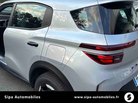 Voitures D'occasion À Bayonne | Opel Frontera 1.2 Turbo Hybrid 145 Ch E-Dct6 Edition 5P
