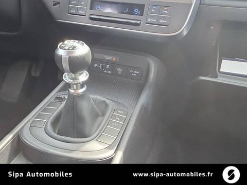 Voitures D'occasion À La-Teste-De-Buch | Hyundai Kona 1.0 T-Gdi 100 Intuitive 5P