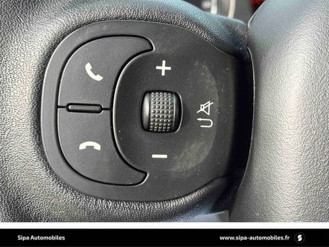 Voitures D'occasion À Villenave-D'ornon | Fiat Panda 1.2 69 Ch S/S Lounge 5P