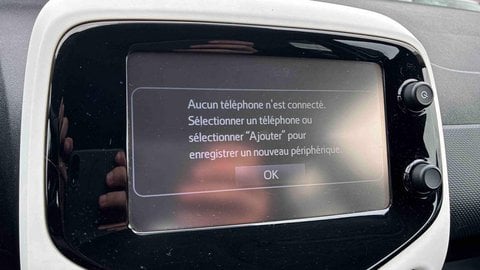 Voitures D'occasion À Lescar | Citroën C1 Puretech 82 Millenium 5P
