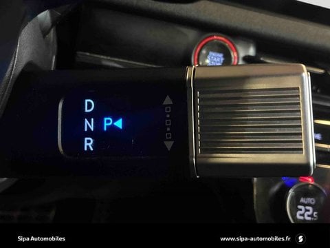 Voitures D'occasion À Le Bouscat | Hyundai Tucson 1.6 T-Gdi 215 Hybrid Bva6 N Line Executive 5P