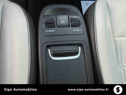 Voitures D'occasion À Muret | Fiat 500 Iii Electrique E 118 Ch La Prima 3P
