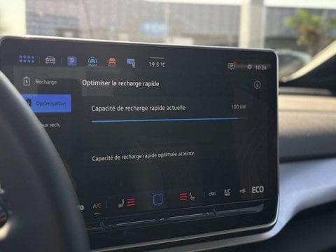 Voitures D'0Km À Lescar | Volkswagen Id.4 286 Ch Pro Life Max 5P