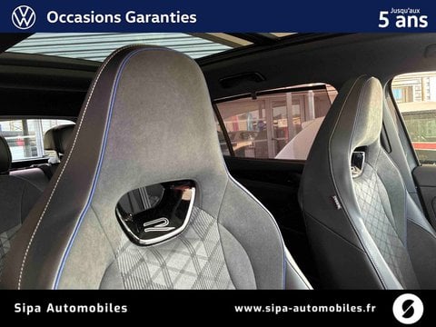 Voitures D'occasion À Lescar | Volkswagen Tayron 2.0 Tdi 150Ch Dsg7 7Pl R-Line Edition 5P