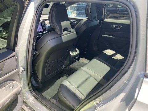 Voitures D'occasion À Labège | Volvo V60 Ii B4 Awd 197 Ch Geartronic 8 Cross Country Pro 5P