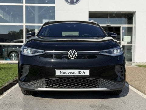 Voitures D'0Km À Lescar | Volkswagen Id.4 286 Ch Pro Life Max 5P