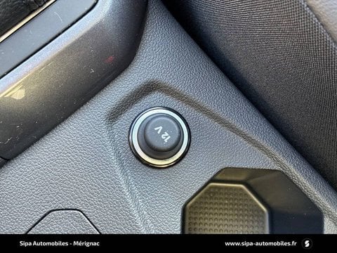 Voitures D'occasion À Mérignac | Volkswagen Taigo 1.5 Tsi 150 Dsg7 Style 5P