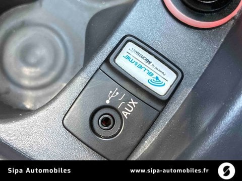 Voitures D'occasion À Libourne | Fiat 500 1.3 Multijet 16V 95 Ch S&S Lounge 3P