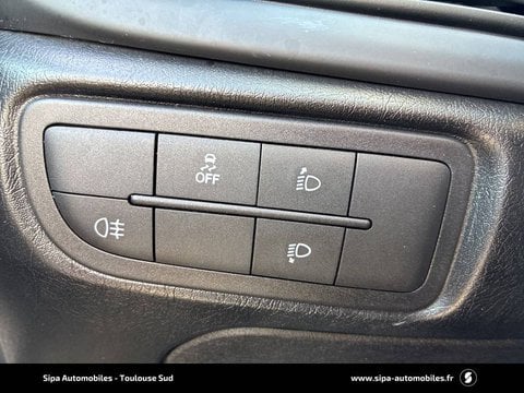 Voitures D'occasion À Toulouse | Fiat Tipo Cross 5 Portes 1.5 Firefly Turbo 130 Ch S&S Dct7 Hybr...