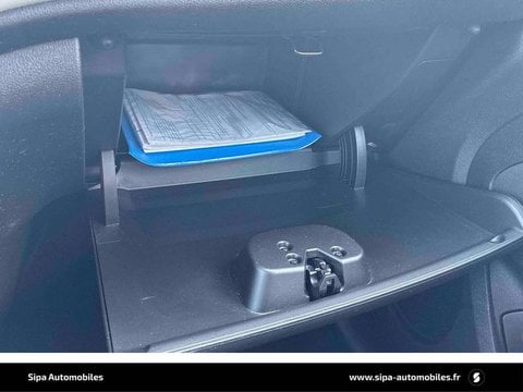 Voitures D'occasion À Mérignac | Fiat 500 E 95 Ch Action Plus 3P