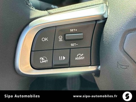 Voitures D'occasion À Mérignac | Jeep Avenger 1.2 Turbo T3 100 Ch Summit 5P