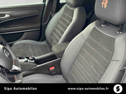 Voitures D'0Km À Lescar | Alfa Romeo Junior Elettrica Junior Electrique 156 Ch Intensa 5P