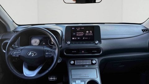 Voitures D'occasion À Le Bouscat | Hyundai Kona Electrique 39 Kwh - 136 Ch Intuitive 5P