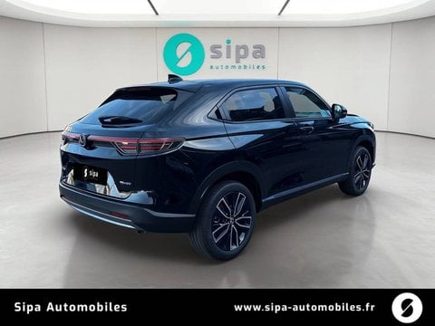 Voitures D'occasion À Mérignac | Honda Hr-V E:hev 1.5 I-Mmd Executive 5P