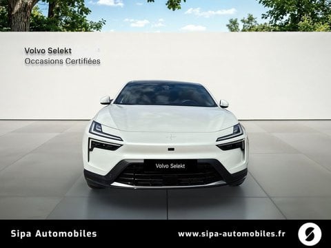 Voitures D'0Km À Labège | Polestar 4 Polestar Lr Single Motor Rwd 100 Kwh Prime 5P