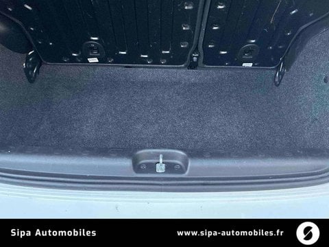 Voitures D'occasion À Bayonne | Fiat Panda City Cross 1.0 70 Ch Hybride Bsg S/S 5P