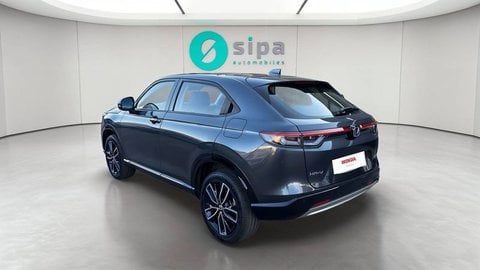 Voitures D'occasion À Mérignac | Honda Hr-V E:hev 1.5 I-Mmd Advance 5P