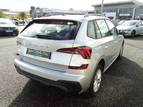 Voitures D'occasion À Tarbes | Škoda Kamiq 1.0 Tsi Evo 2 116 Ch Bvm6 Selection 5P