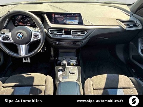 Voitures D'occasion À Libourne | Bmw Série 1 118D 150 Ch Bva8 M Sport 5P