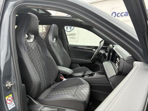 Voitures D'occasion À Lescar | Volkswagen Tiguan 1.5 Ehybrid 204Ch Dsg6 R-Line Edition 5P