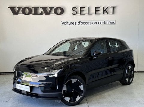 Voitures D'0Km À Labège | Volvo Ex30 Single Extended Range 272 Ch 1Edt Plus 5P
