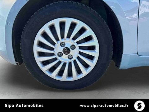 Voitures D'occasion À Toulouse | Fiat 500 Iii Electrique E 118 Ch Nouvelle 3P